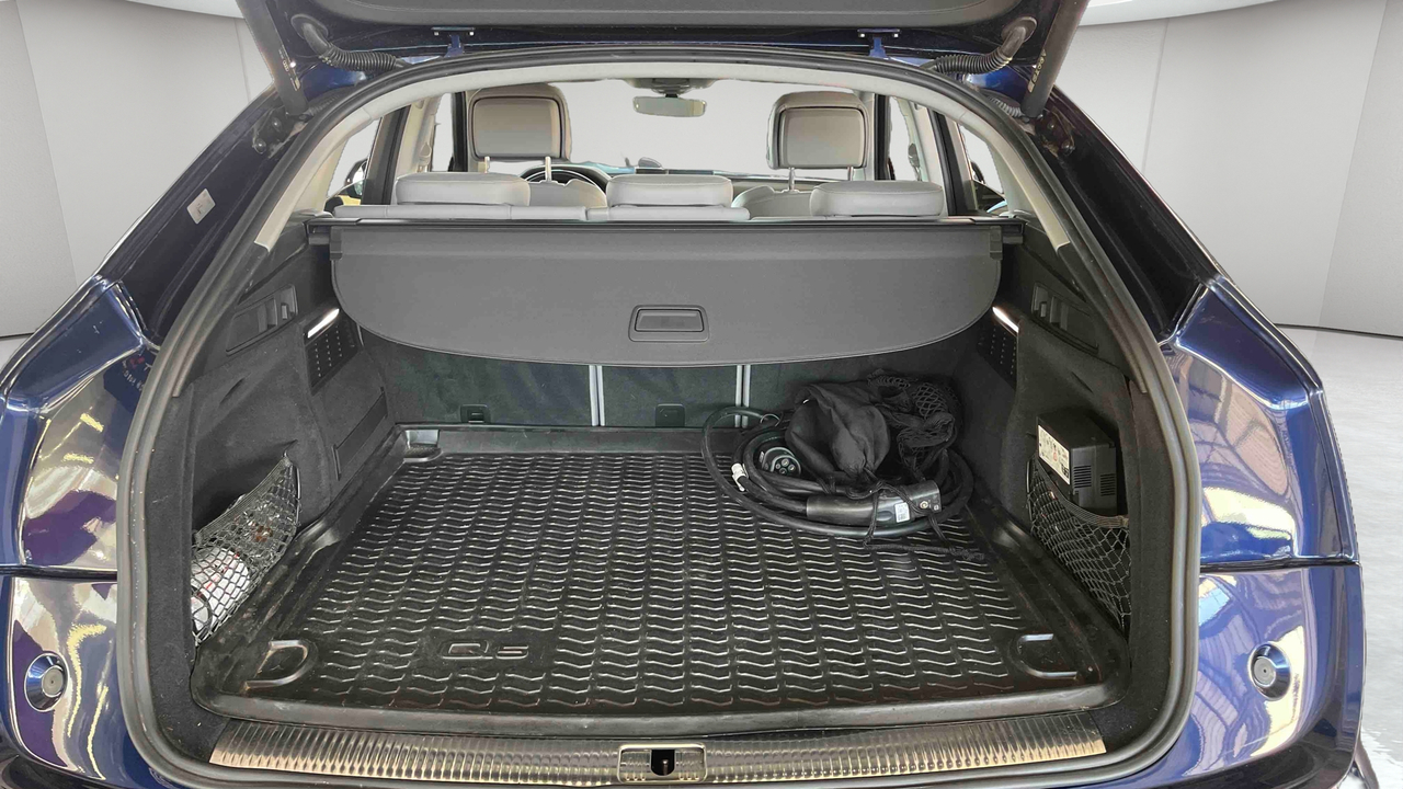 Audi Q5 Sportback 50 TFSIe 299 S tronic 7 Quattro — photo 13