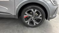 Renault Mégane E-Tech Electric EV60 220ch Techno super charge -B — photo 20