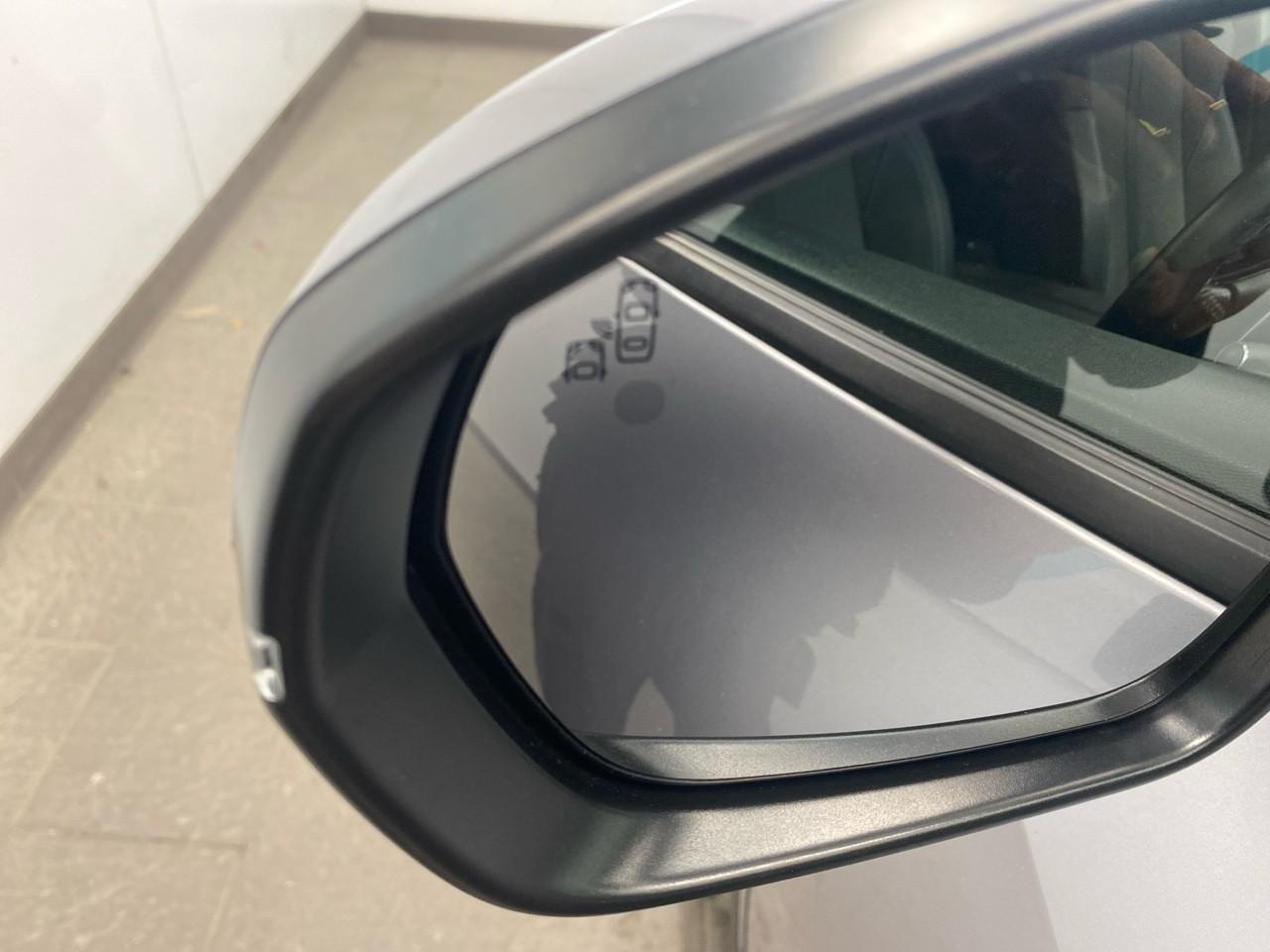 Peugeot 3008 hybrid 225 e-eat8 allure pack — photo 33