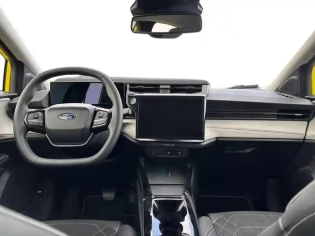 Ford Puma gen-e 168ch standard range 43 kwh premium — photo 6