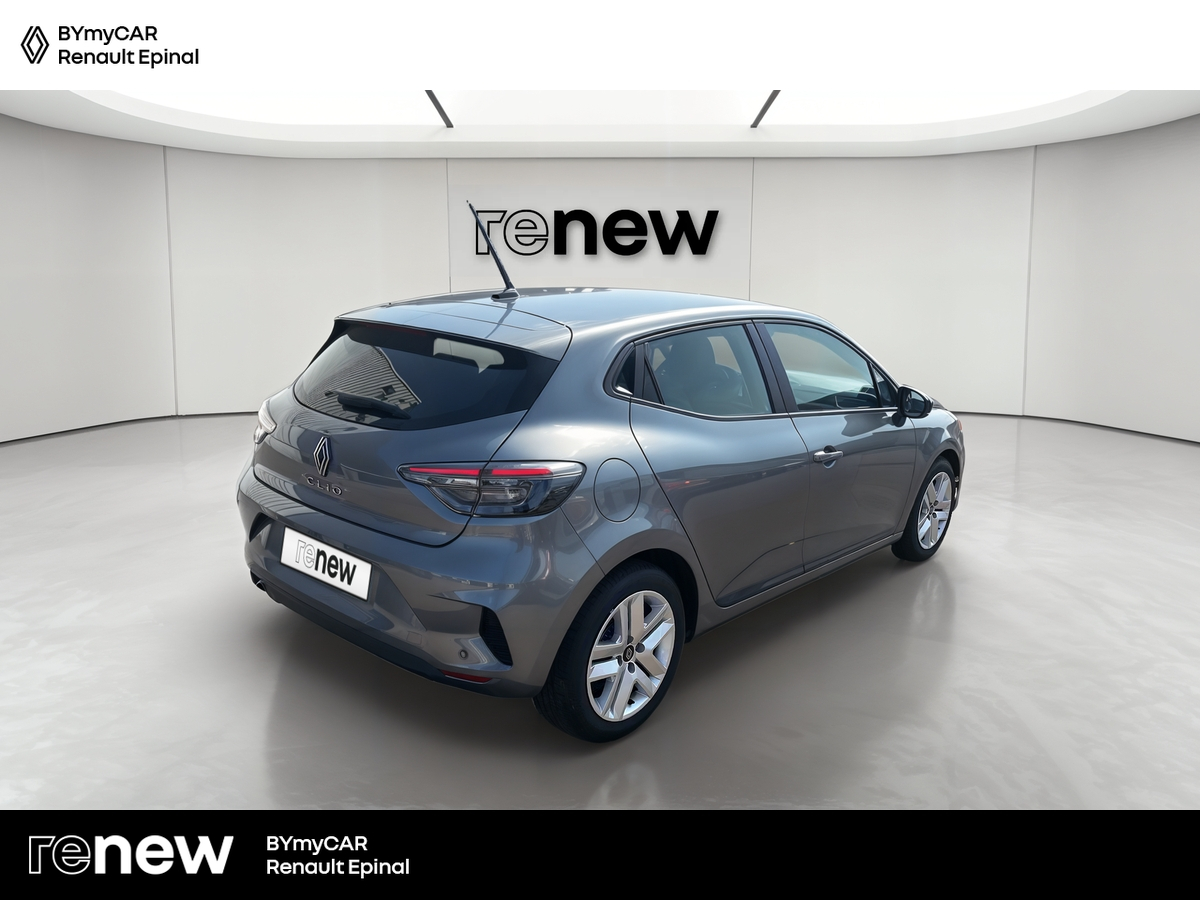 Renault Clio TCe 90 — photo 5