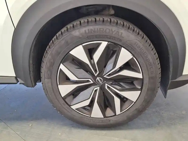 Nissan Juke dig-t 114 — photo 50