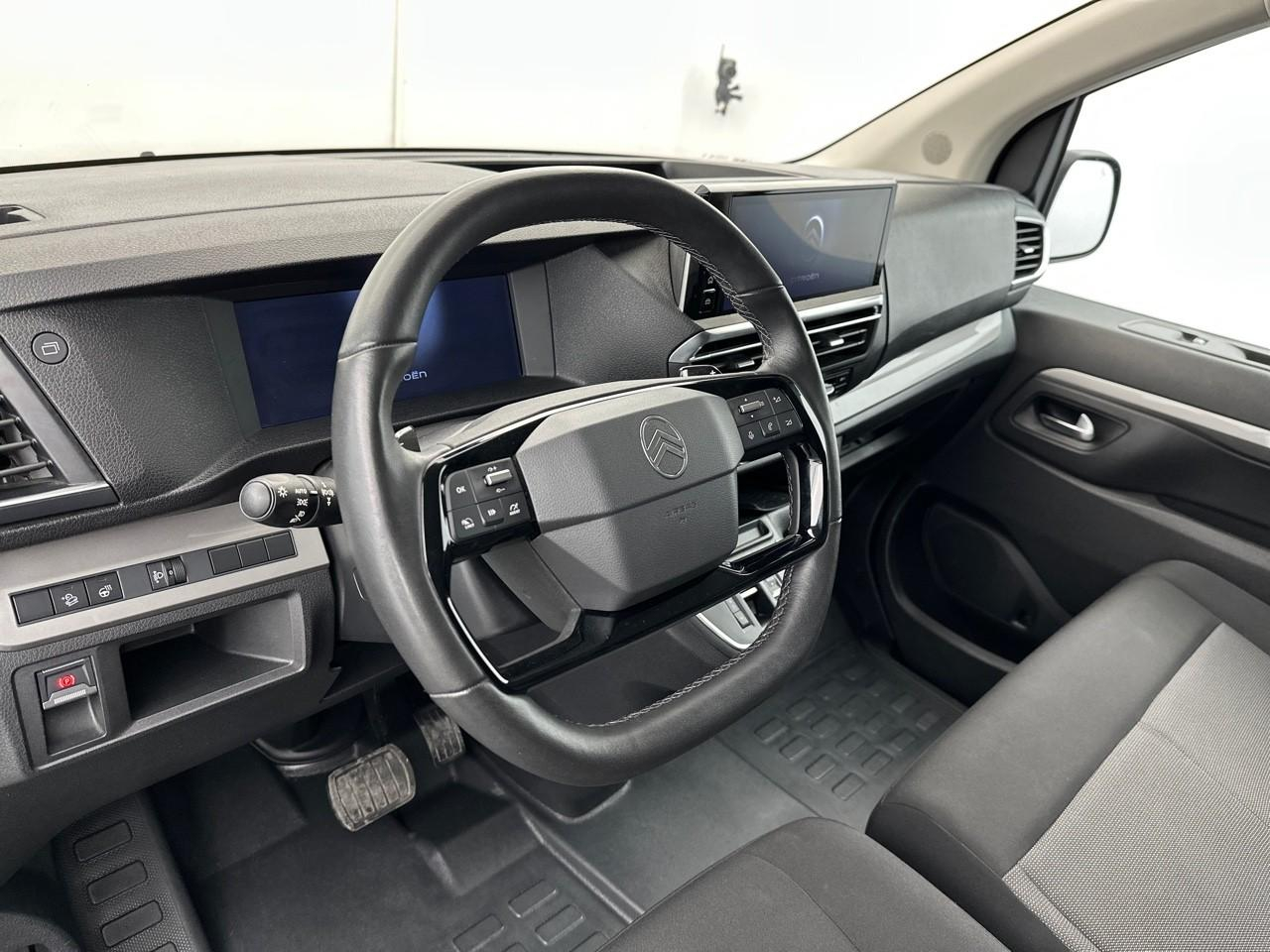 Citroën Spacetourer xl bluehdi 180 s&s eat8 business — photo 8