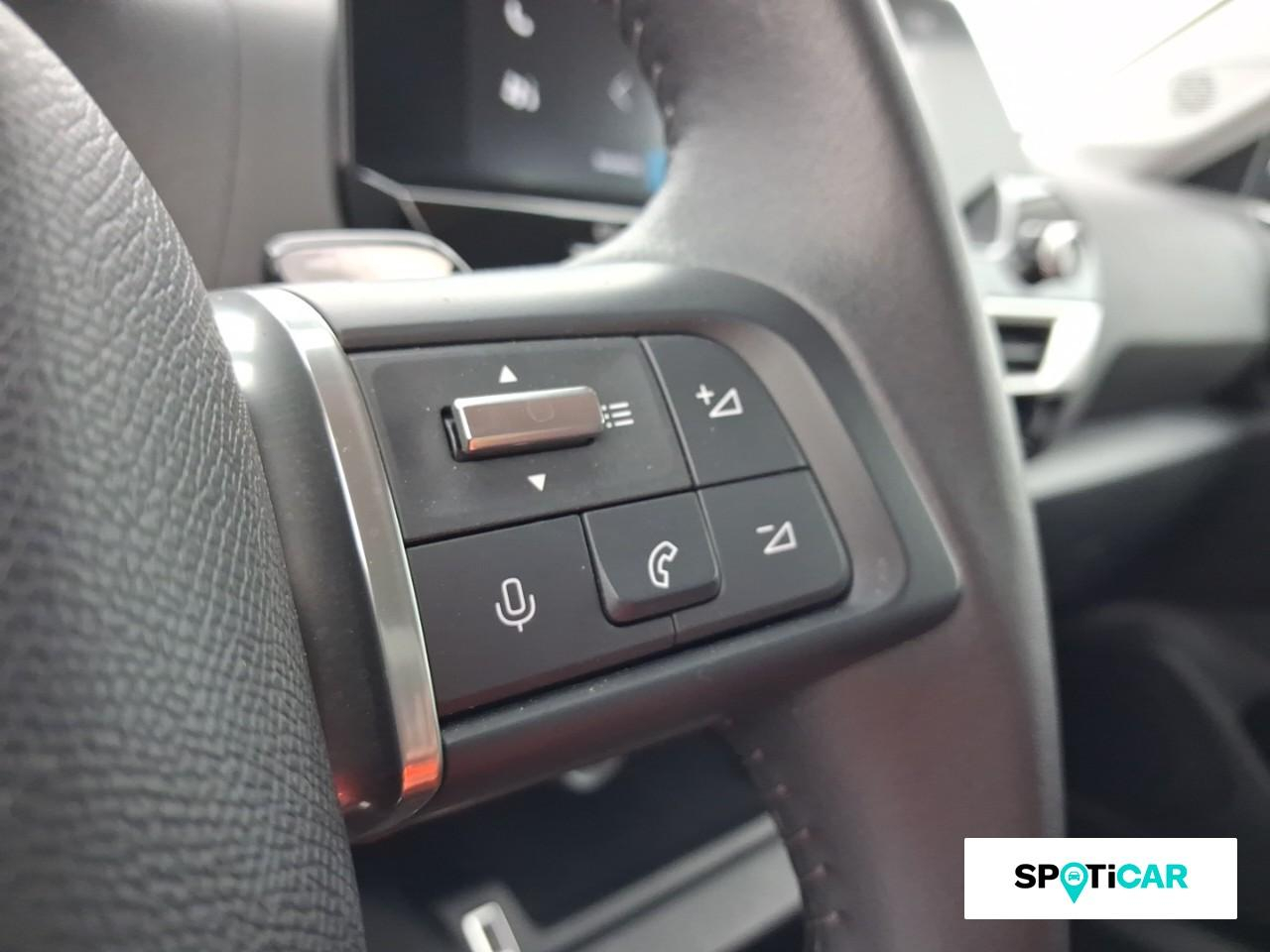 Citroën C4 1.2 hybride 145ch plus e-dcs6 — photo 17