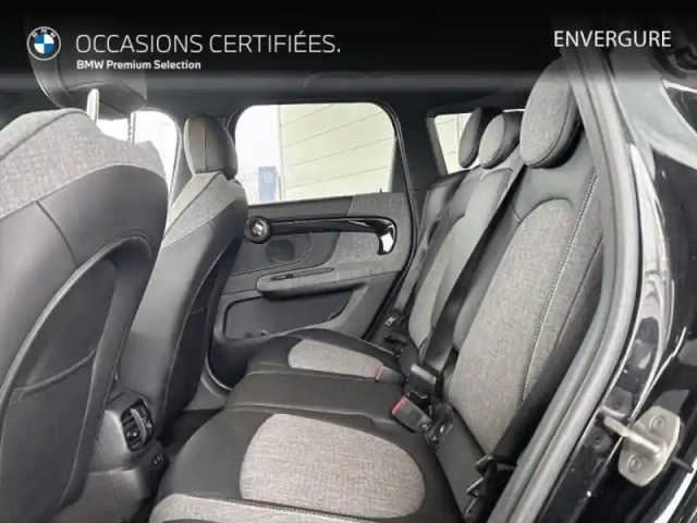 Mini Countryman cooper 136ch  edition premium bva7 — photo 13