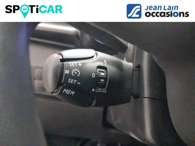 Citroën C3 puretech 83 ch bvm5 — photo 60