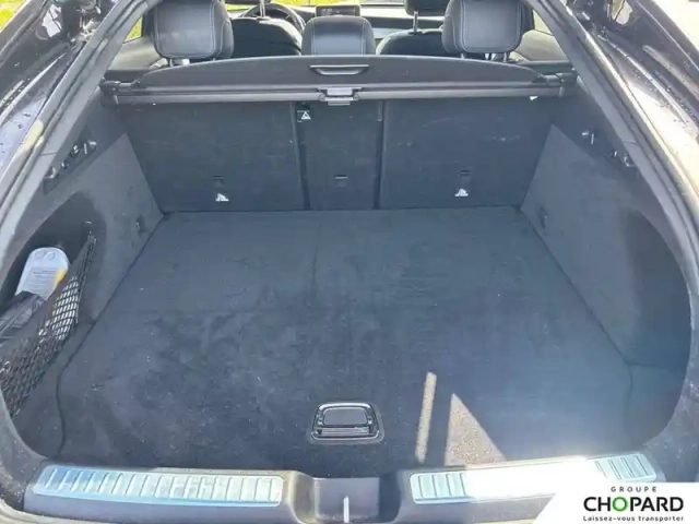 Mercedes Glc coupé 250 9g-tronic 4matic — photo 8