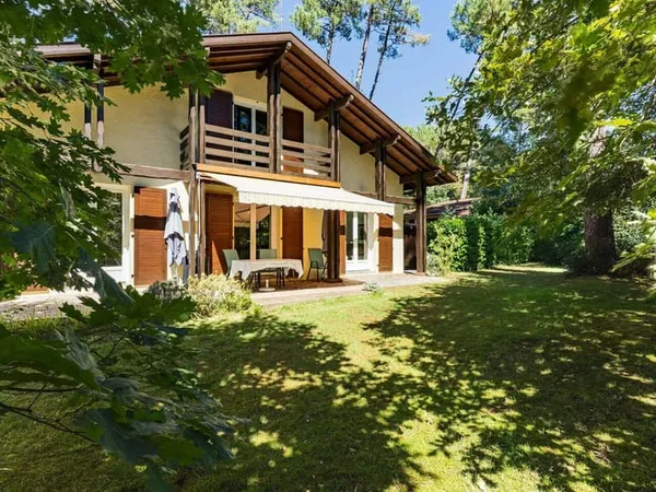 Maison 5 pièces 130 m²