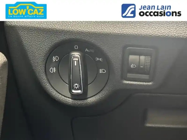 Skoda Scala 1.0 tsi evo 110 ch dsg7 — photo 15