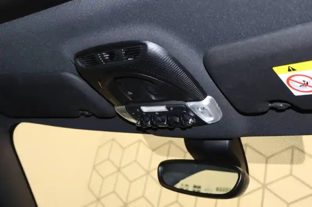 Mini Mini countryman 136 ch bva7 — photo 82