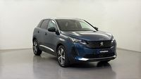 Peugeot 3008 1.5 BlueHDi 130ch S&S Allure Pack EAT8 — photo 3