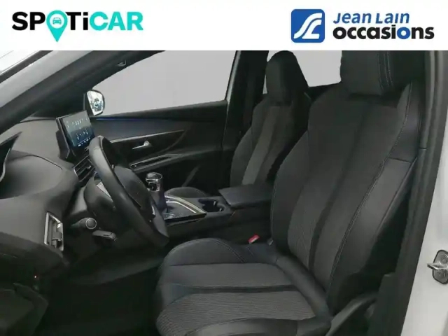 Peugeot 3008 puretech 130ch s&amp;s bvm6 — photo 11