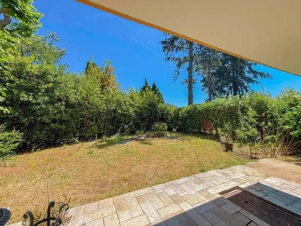 Appartement 4 pièces 101 m²