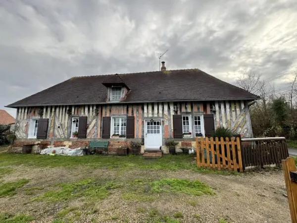 Viager 4 pièces 95 m²