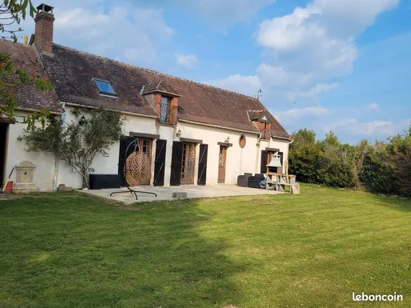 Maison 3 pièces 115 m2