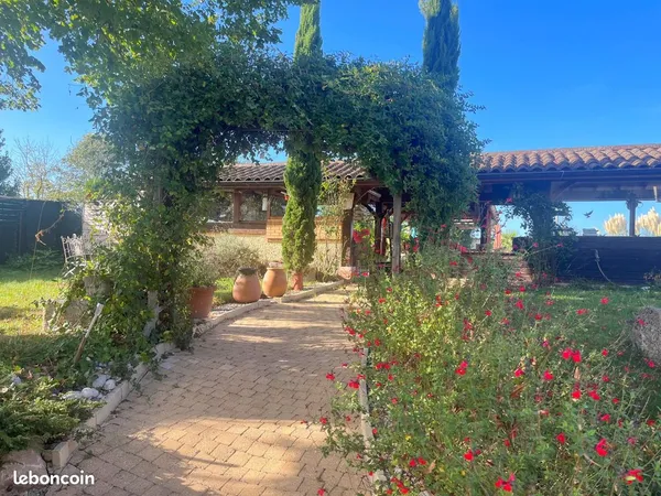 Propriété 12 pièces 450 m²