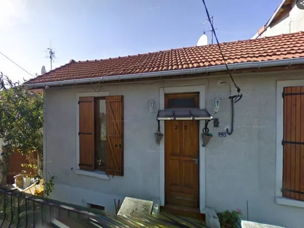 Maison 4 pièces 76 m²