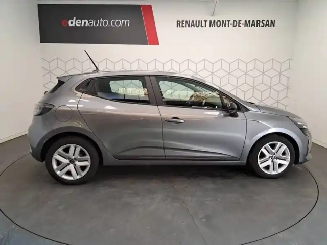Renault Clio tce 90 — photo 6