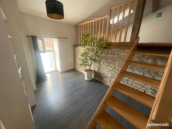 Maison de village 7 pièces 165 m²