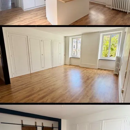 T3 - 92m²