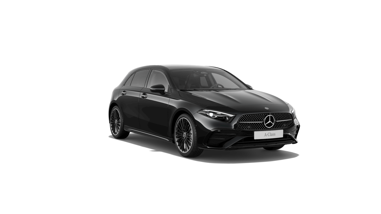 Mercedes Classe A 180 d 8G-DCT — photo 7