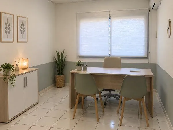 Bureau à louer 15m2