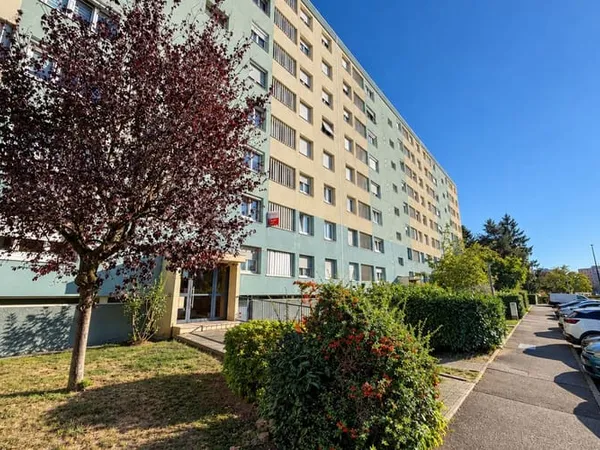 Appartement 5 pièces 93 m²