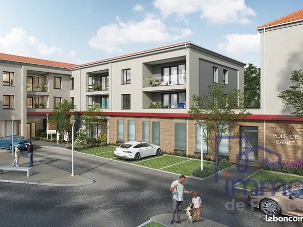 Local 359 m² Sury-le-Comtal