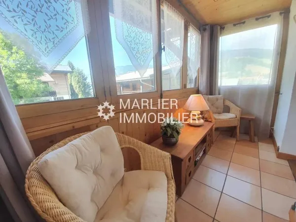 Appartement 39 m²