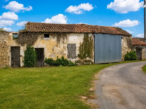 Maison 3 pièces 139 m²
