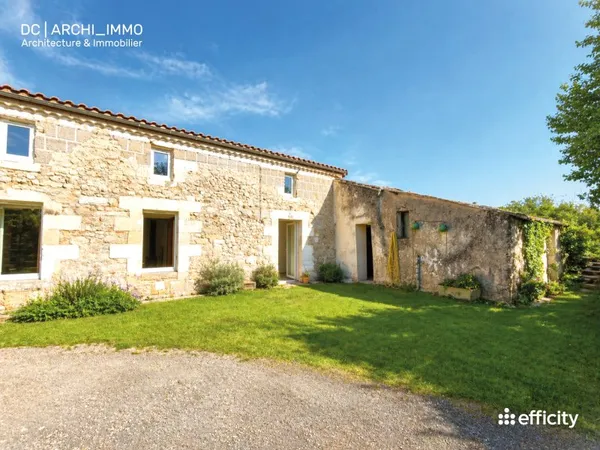 Maison 6 pièces 96 m²