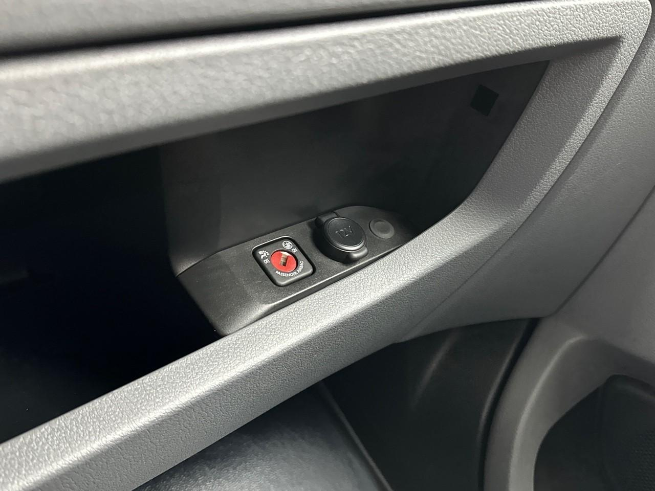Peugeot Expert long bluehdi 120ch s&s bvm6 — photo 29