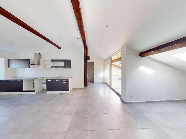 Appartement 3 pièces 70 m²
