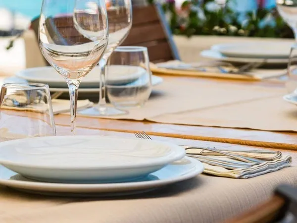 Restaurant 132 m²