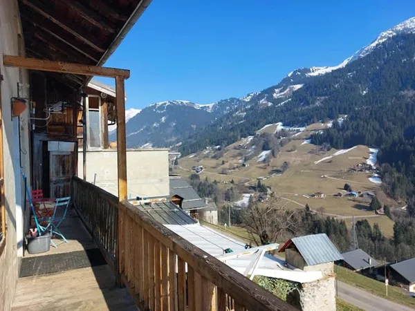 Maison 6 pièces 137 m²