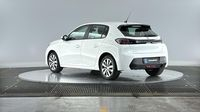 Peugeot 208 1.2 PureTech 75ch S&S Active Business — photo 8