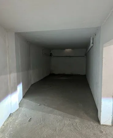 Garage 2 places