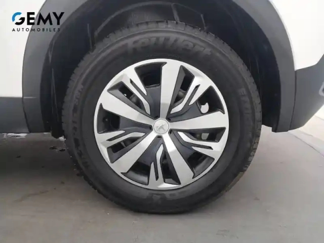 Peugeot 2008 bluehdi 110 s&amp;s bvm6 — photo 32