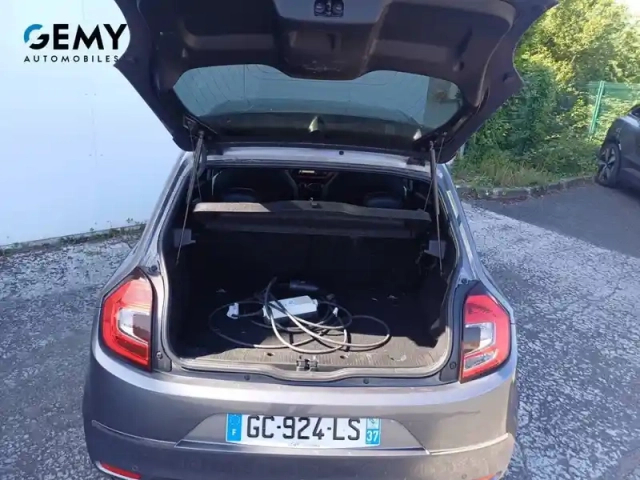 Renault Twingo iii achat intégral - 21 — photo 6
