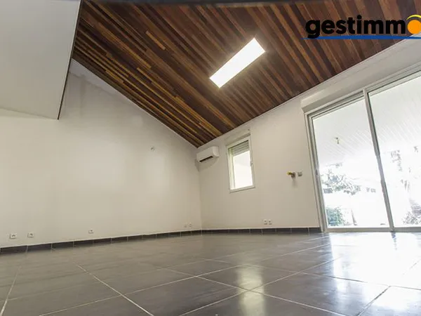 Appartement T2 Duplex - Matoury