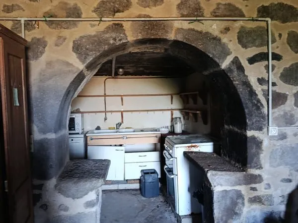 Maison Cantal