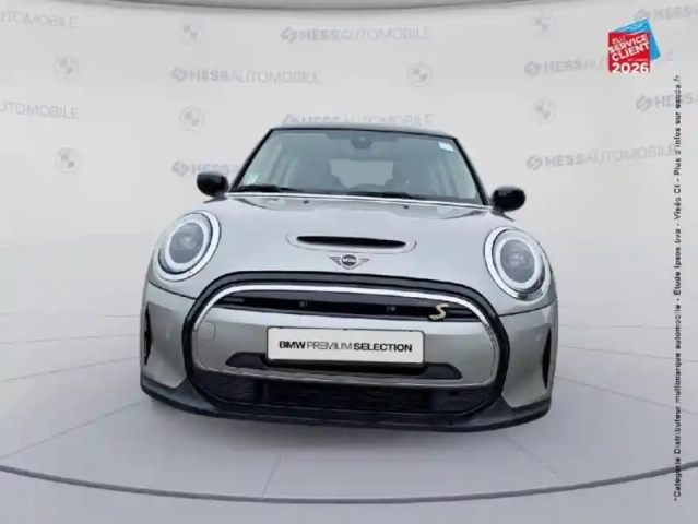 Mini Mini cooper se 184ch  essential bva — photo 2