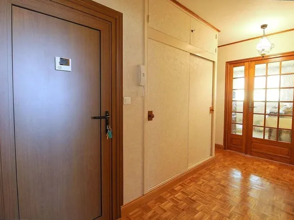Appartement 4 pièces 74 m²