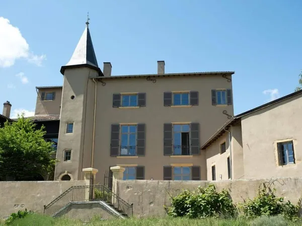 Appartement 3 pièces 69 m²