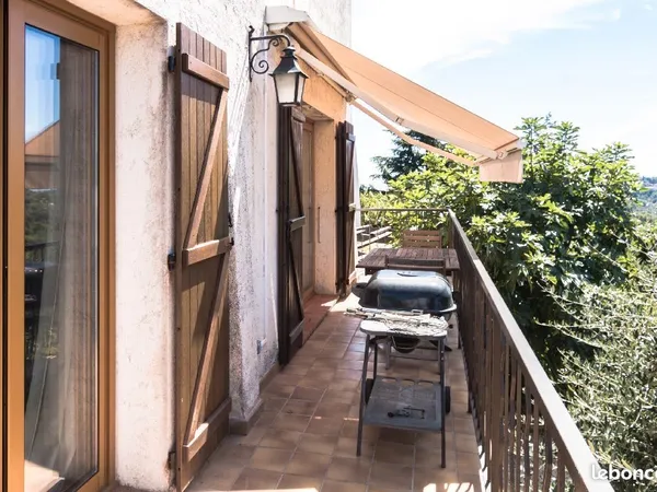 Location 2 pièces 50m2