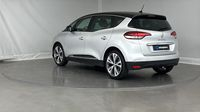 Renault Zoé E-Tech Techno charge normale R135 - 22 — photo 8