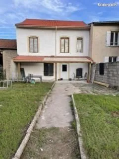 Immeuble de rapport 170 m²