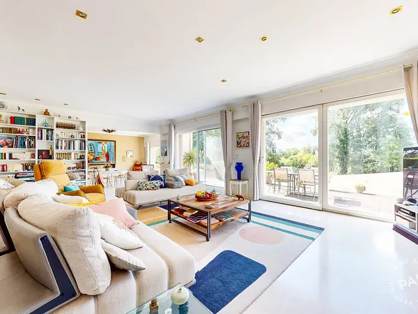 Maison 8 pièces 291 m²