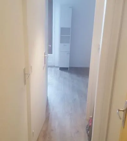 Studio de 16m2 à louer sur Rennes