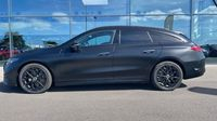 Mercedes Cla Shooting Brake 250+ EQ 272ch Edition One — photo 8